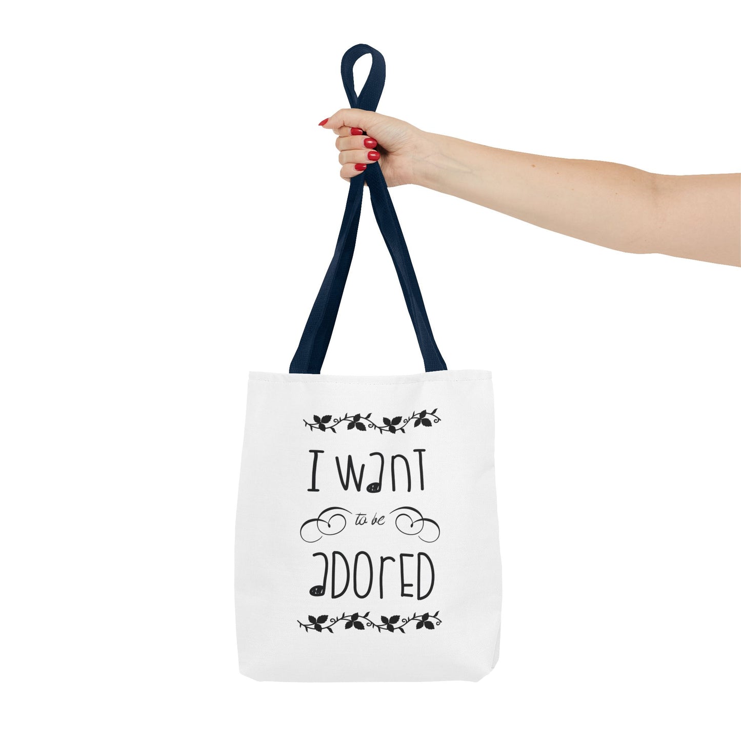 Tote Bag (AOP)