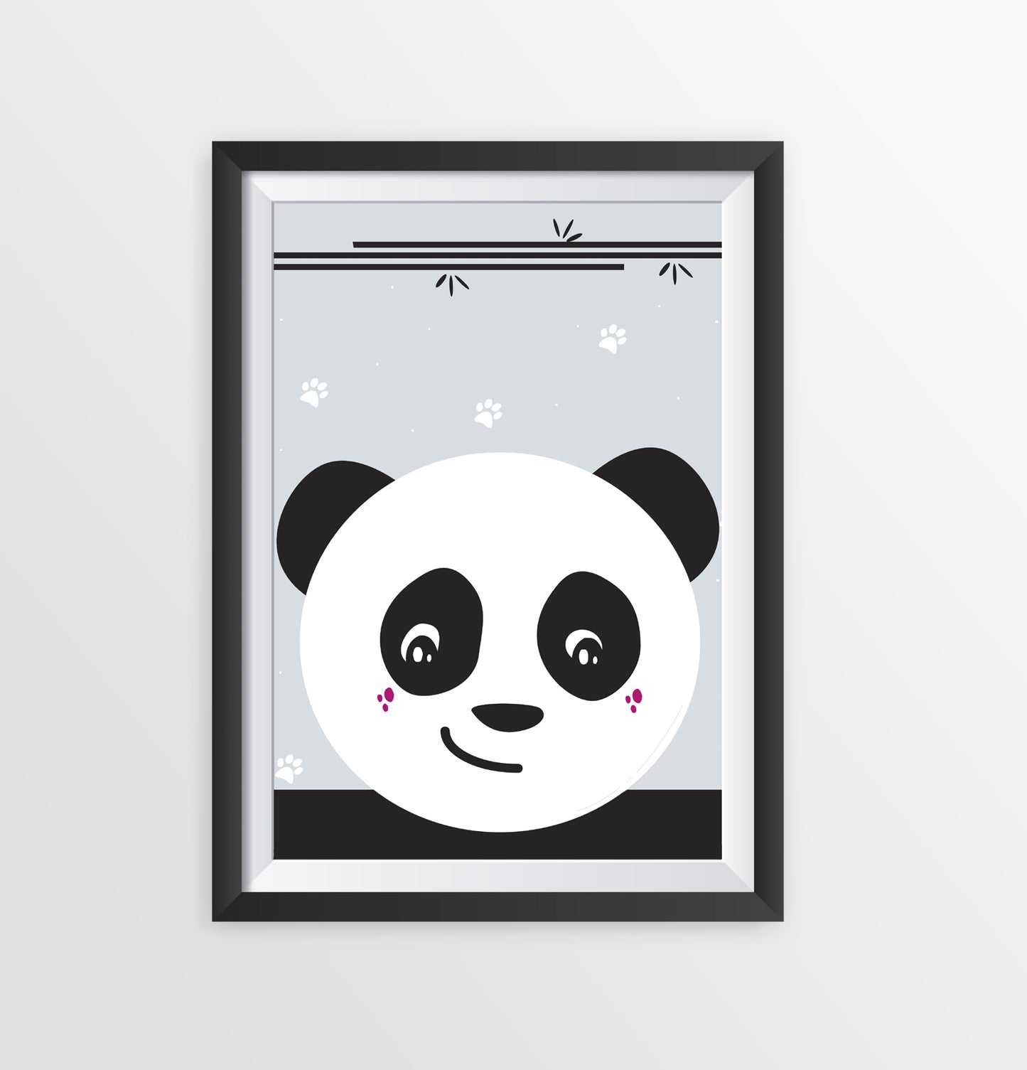 Panda Love