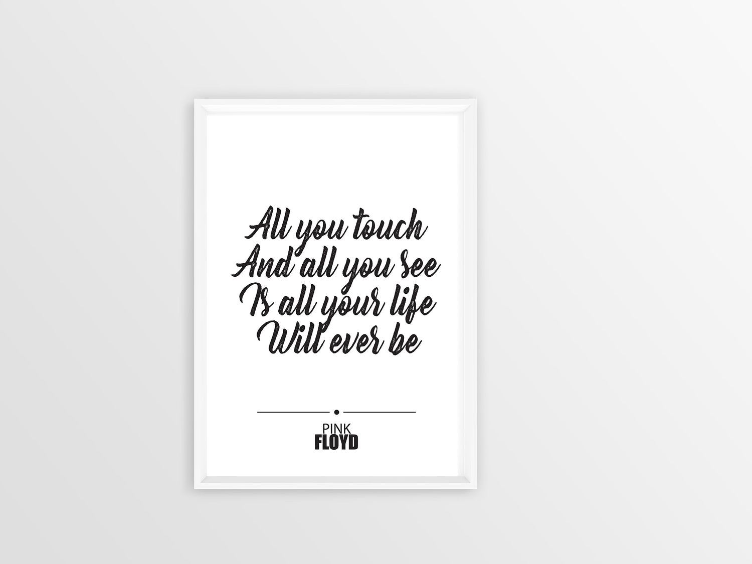 Digital Art Prints