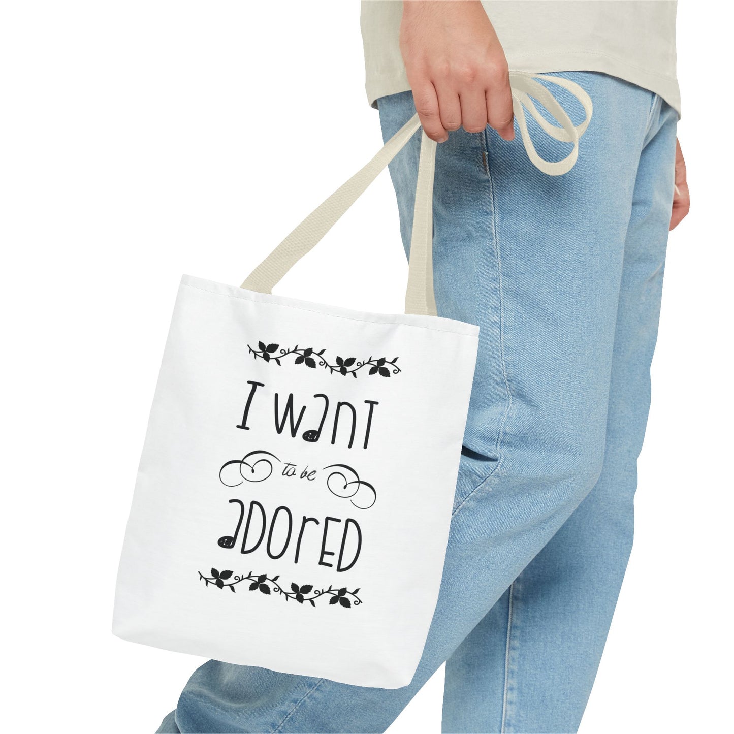 Tote Bag (AOP)
