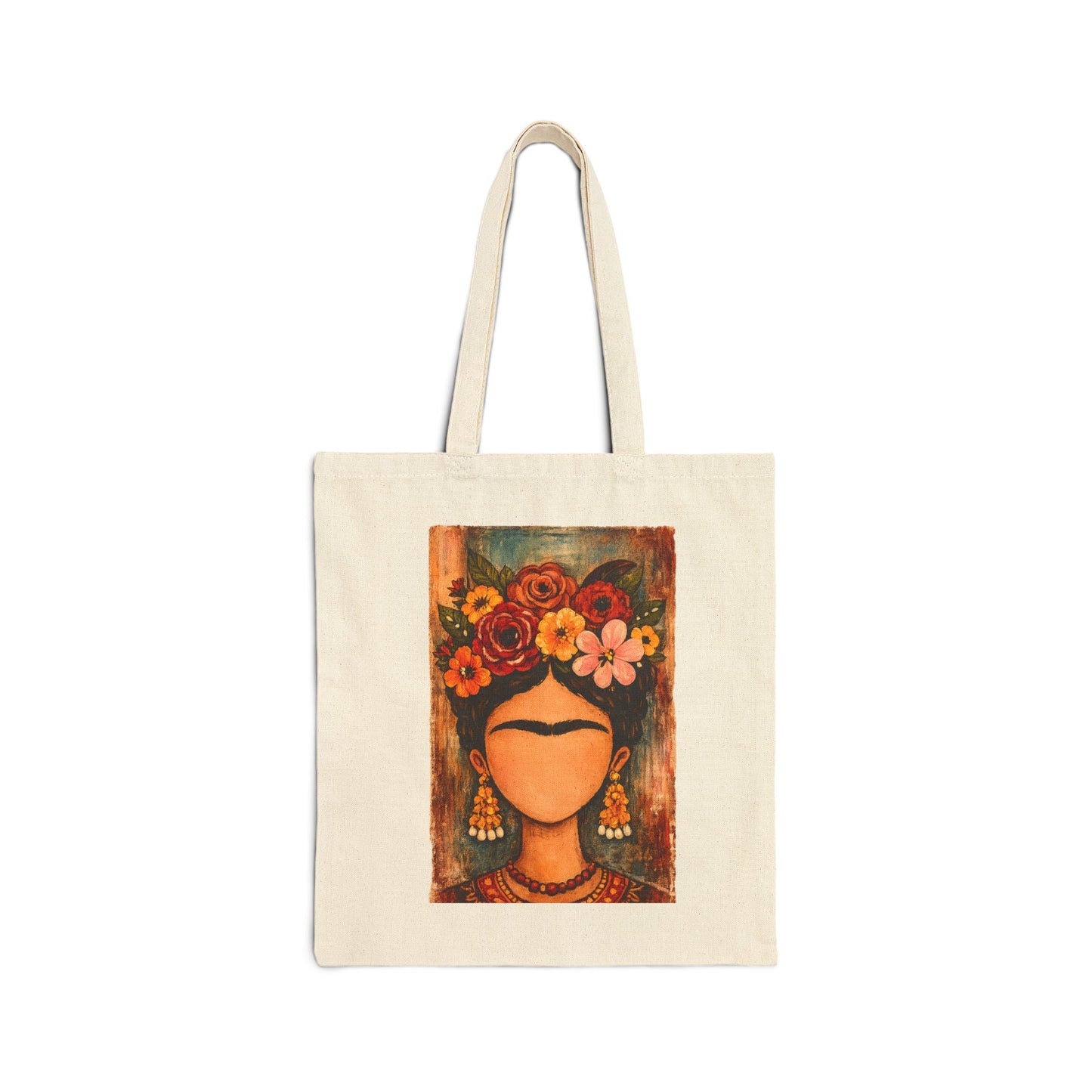 Flowers Never Die Tote Bag