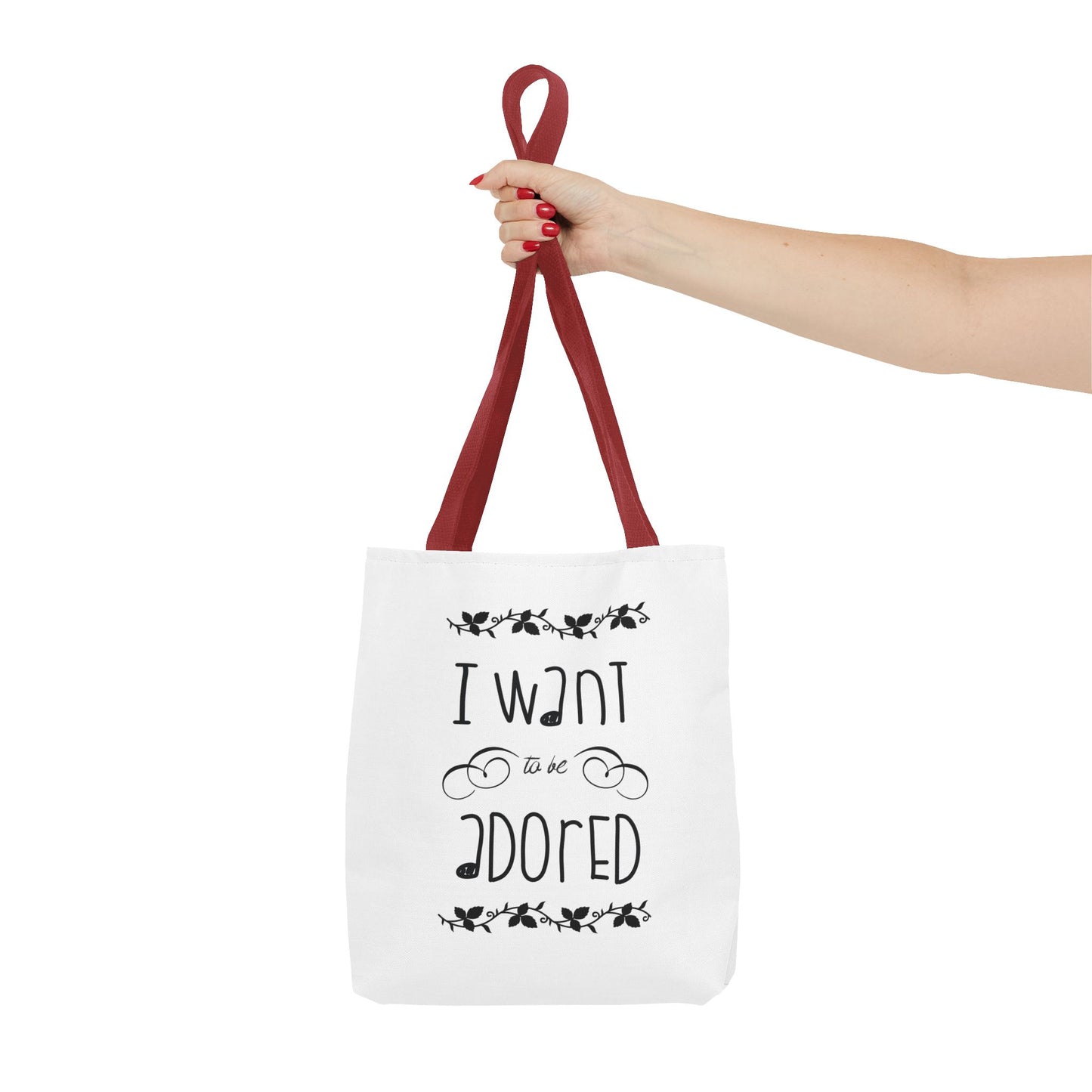 Tote Bag (AOP)