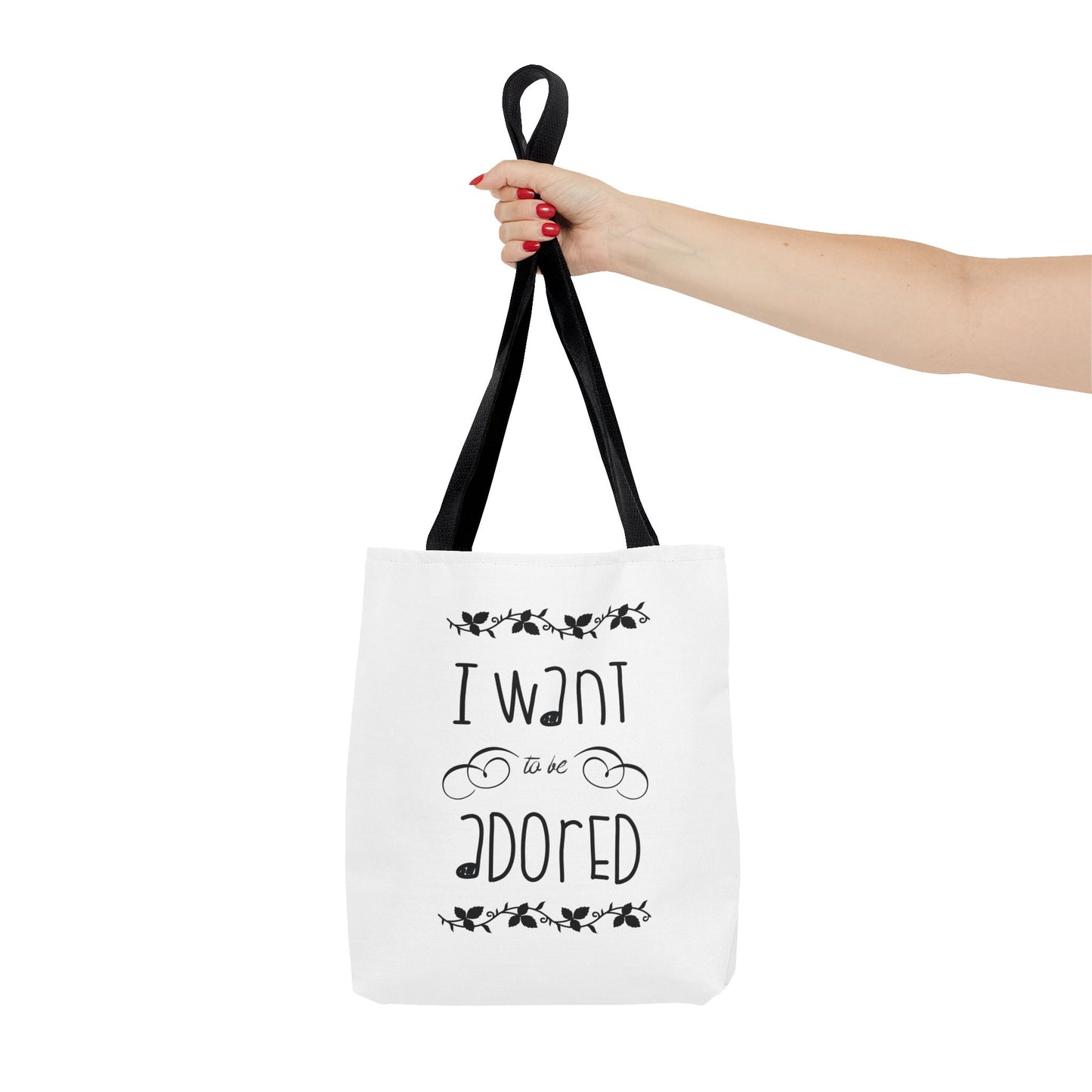 Tote Bag (AOP)