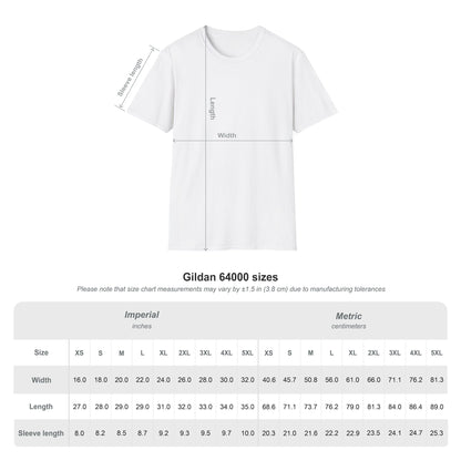 Pink Script T‑Shirt with Heart — Cute Feminine Graphic Tee