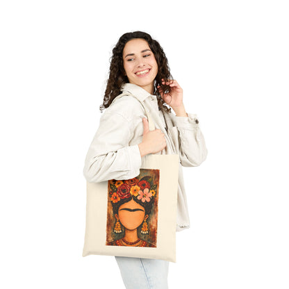 Flowers Never Die Tote Bag