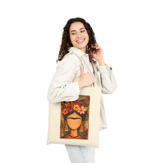Flowers Never Die Tote Bag