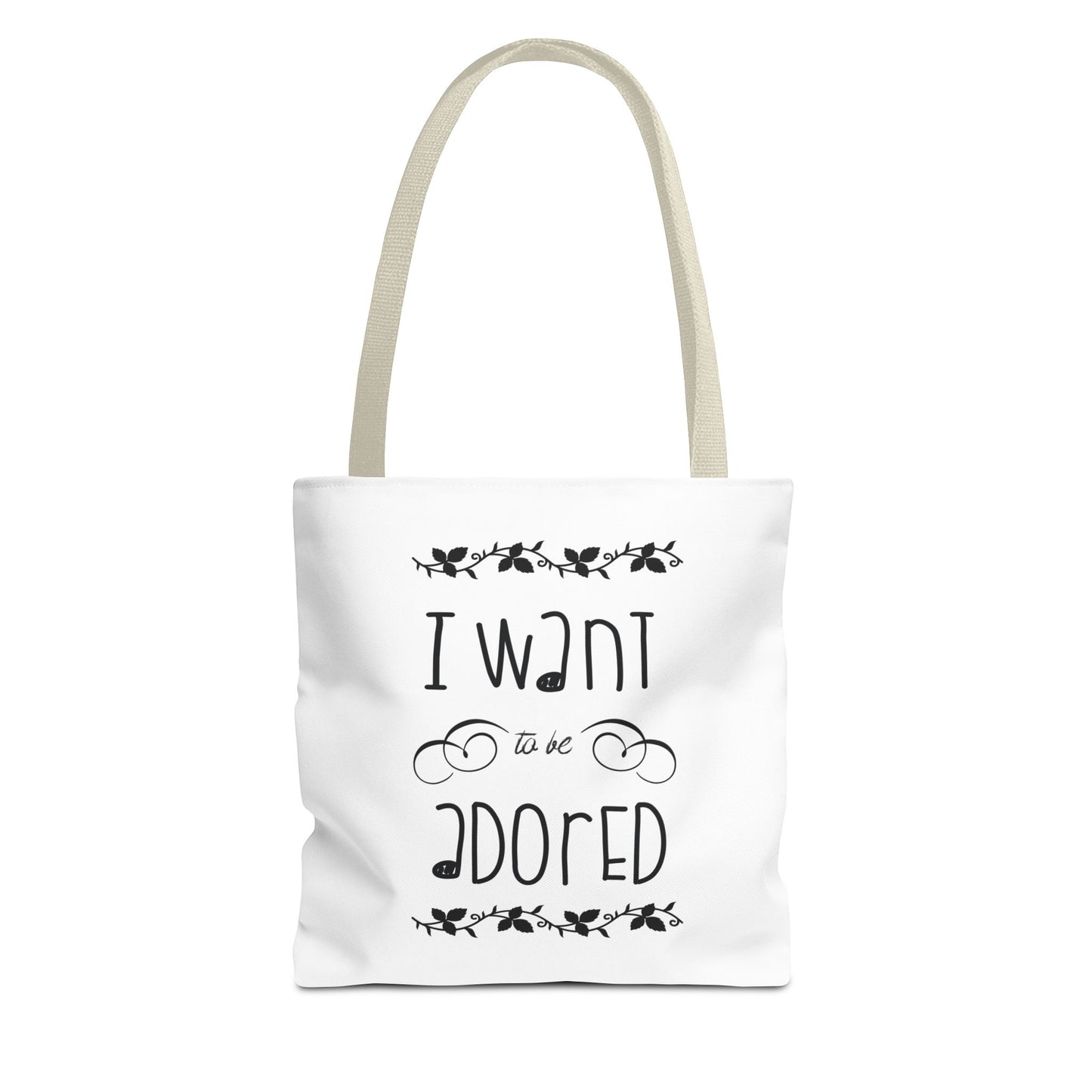 Tote Bag (AOP)