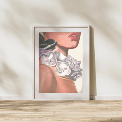 Woman Parfum