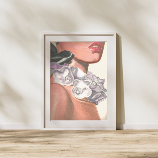 Woman Parfum