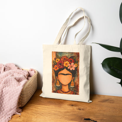 Flowers Never Die Tote Bag