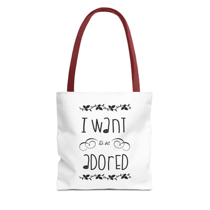 Tote Bag (AOP)
