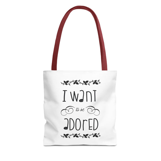 Tote Bag (AOP)