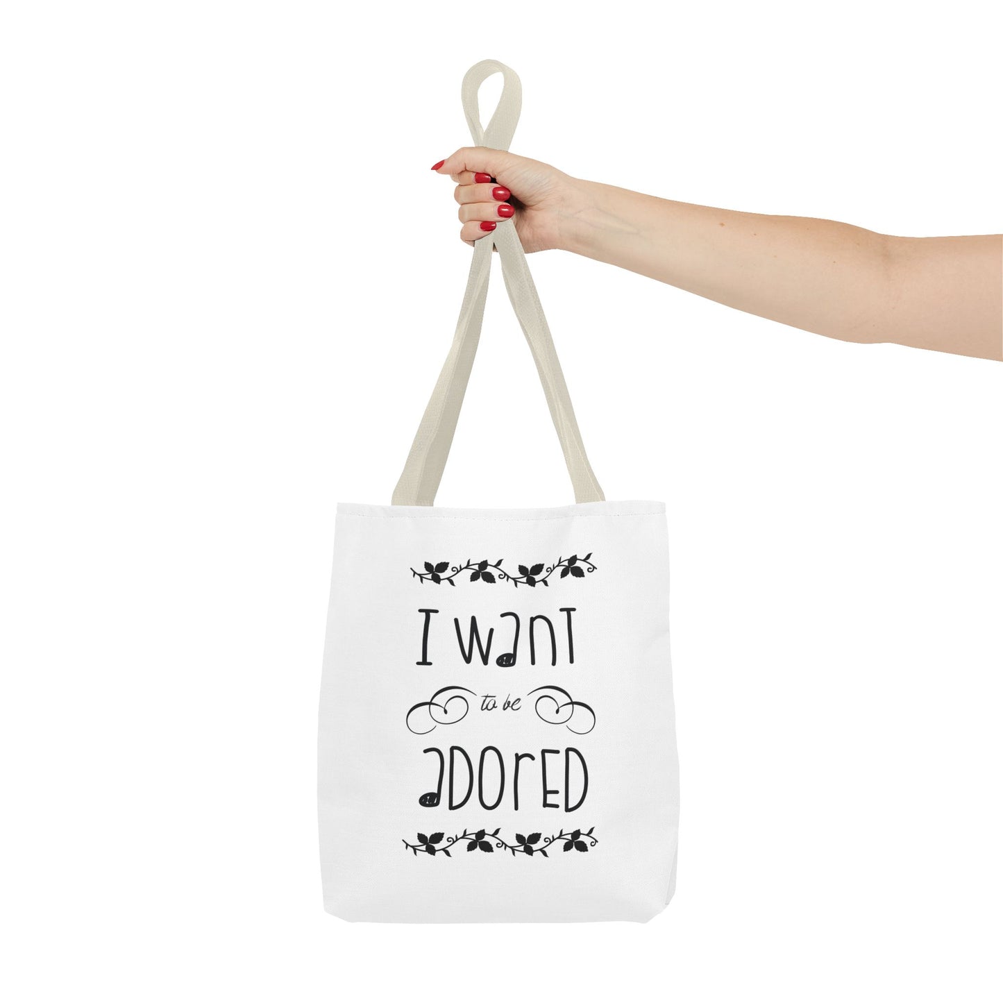 Tote Bag (AOP)