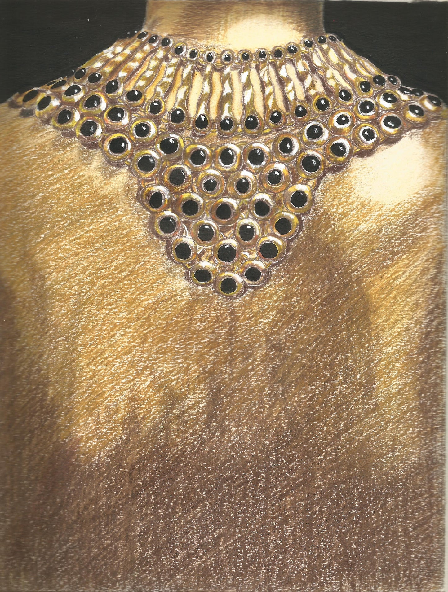 Back Collar