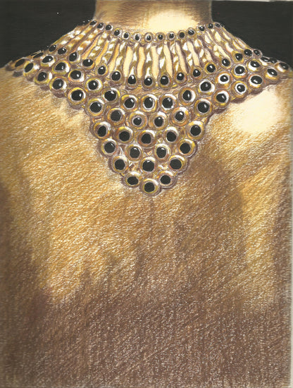 Back Collar