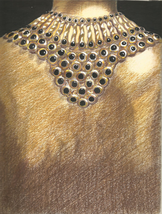 Back Collar