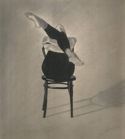 The Chair