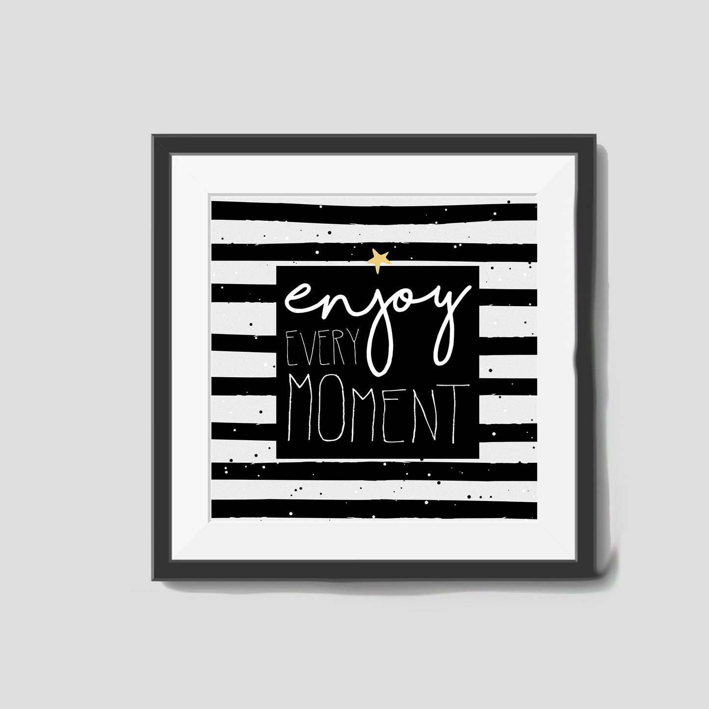 Enjoy Every Word