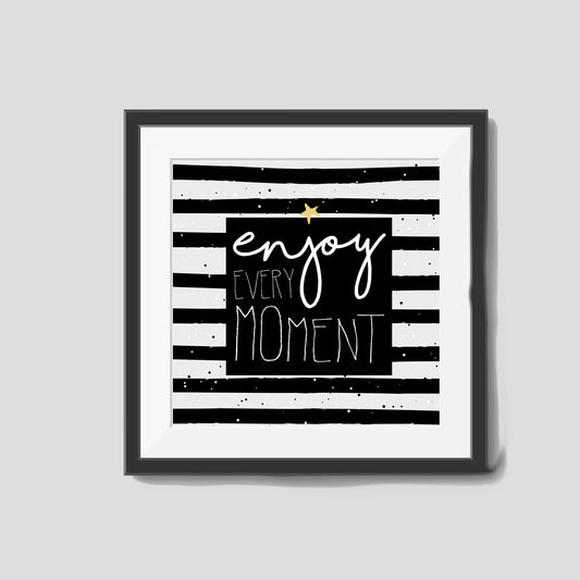 Enjoy Every Word