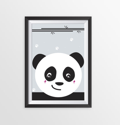Panda Love