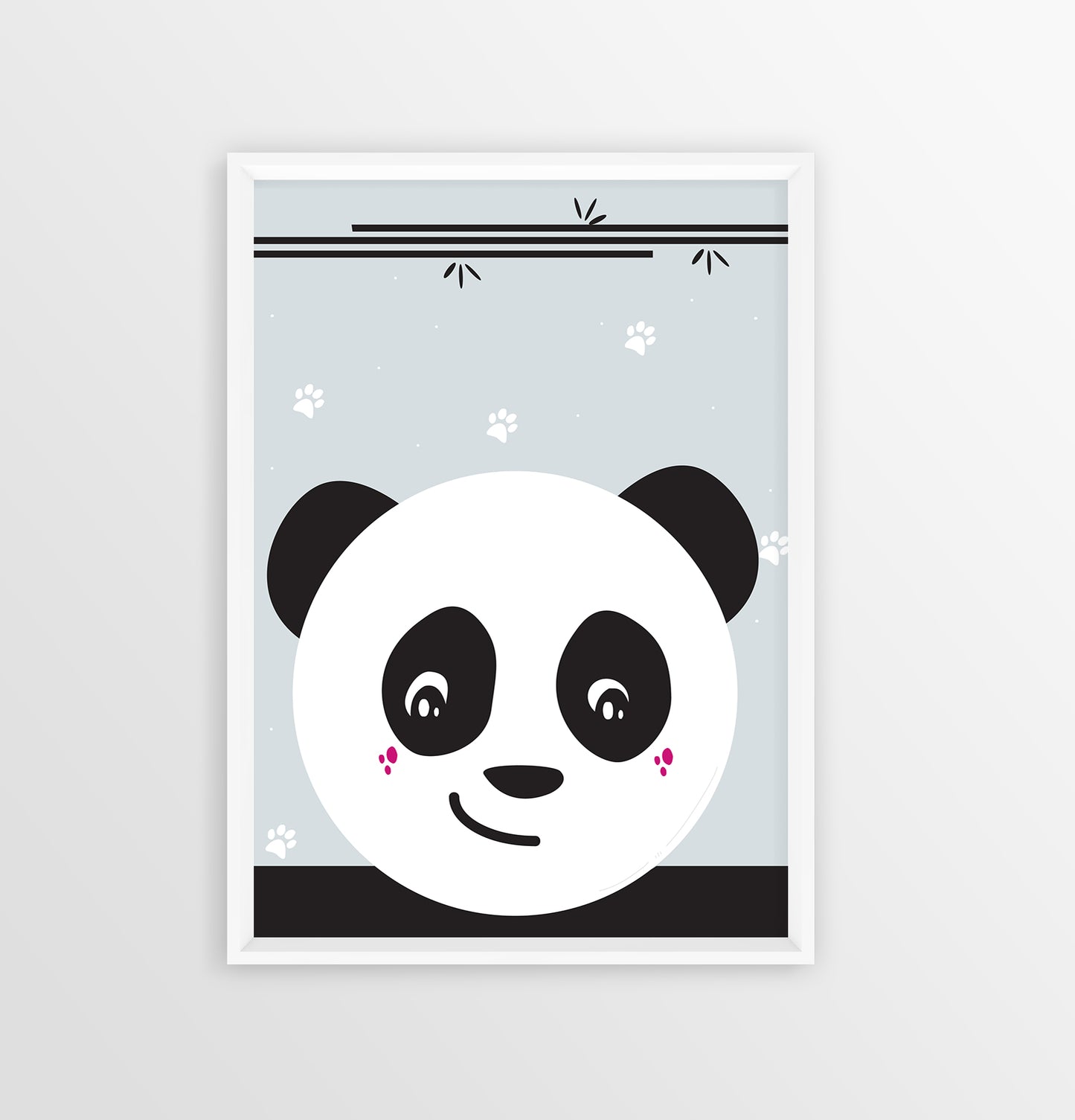 Panda Love