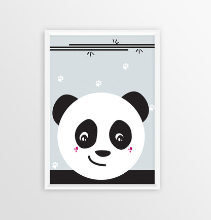 Panda Love