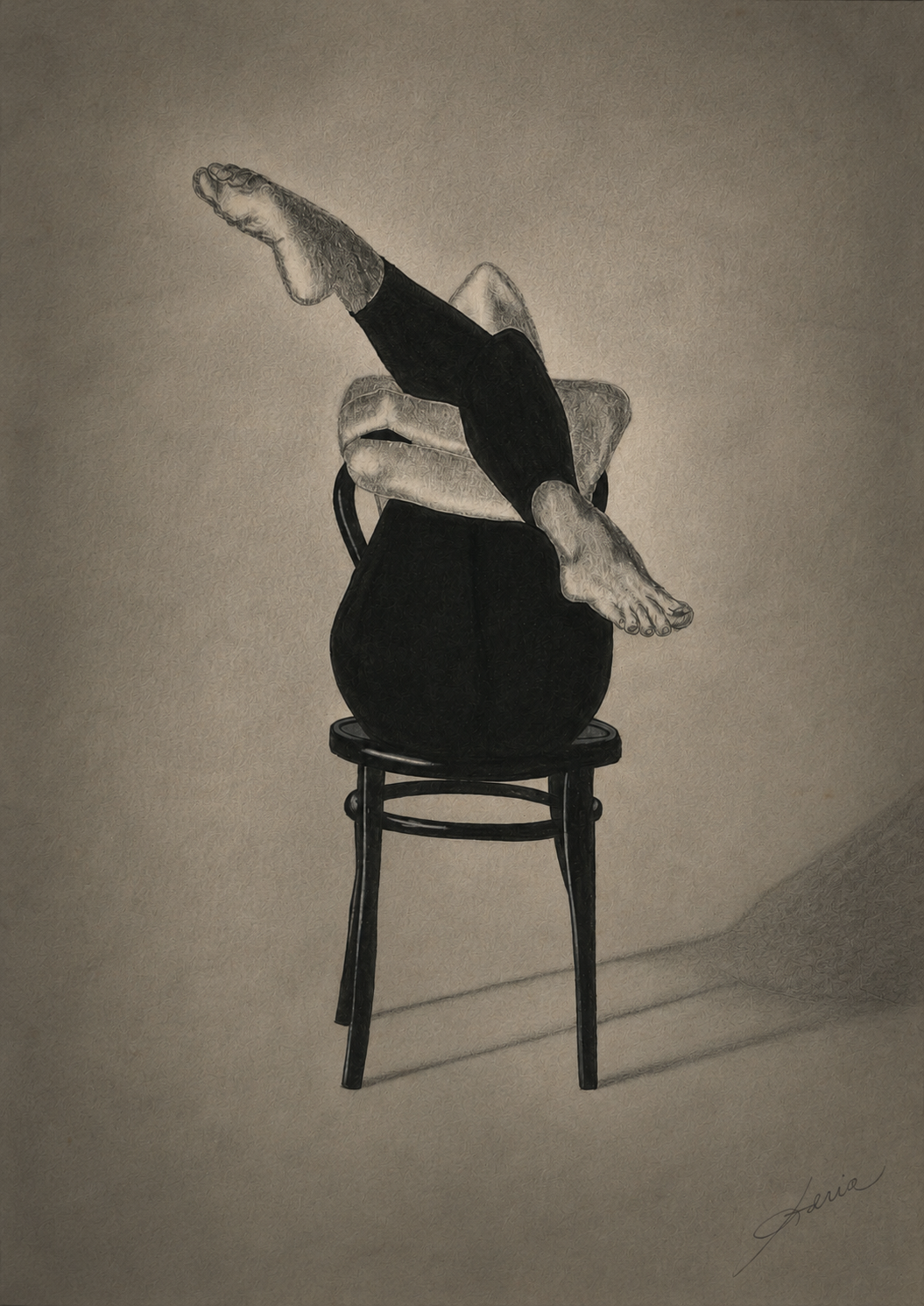 The Chair